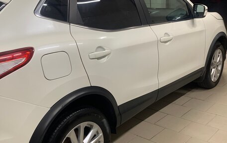 Nissan Qashqai, 2017 год, 1 535 000 рублей, 7 фотография