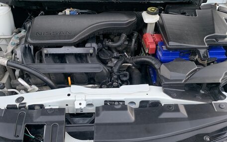 Nissan Qashqai, 2017 год, 1 535 000 рублей, 4 фотография