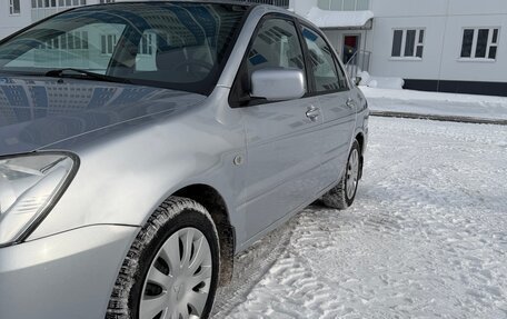 Mitsubishi Lancer IX, 2004 год, 385 000 рублей, 4 фотография