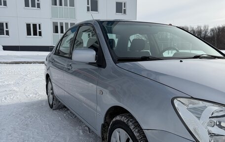 Mitsubishi Lancer IX, 2004 год, 385 000 рублей, 5 фотография