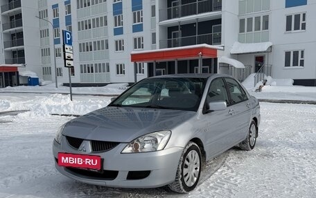 Mitsubishi Lancer IX, 2004 год, 385 000 рублей, 2 фотография