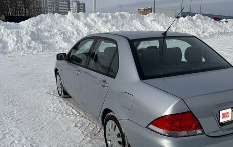Mitsubishi Lancer IX, 2004 год, 385 000 рублей, 7 фотография