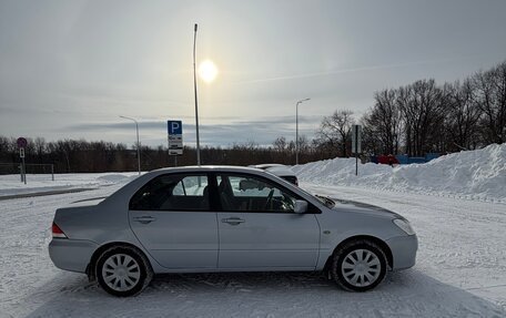 Mitsubishi Lancer IX, 2004 год, 385 000 рублей, 15 фотография
