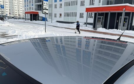 Mitsubishi Lancer IX, 2004 год, 385 000 рублей, 11 фотография