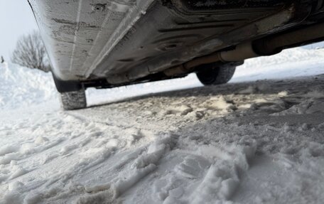 Mitsubishi Lancer IX, 2004 год, 385 000 рублей, 16 фотография