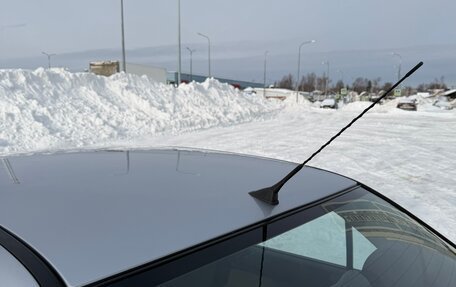 Mitsubishi Lancer IX, 2004 год, 385 000 рублей, 12 фотография