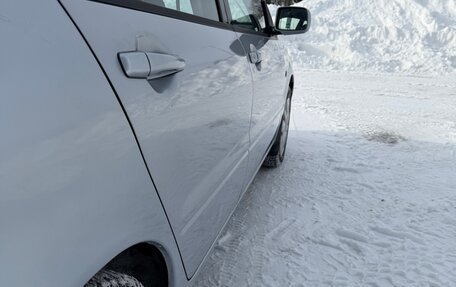 Mitsubishi Lancer IX, 2004 год, 385 000 рублей, 10 фотография