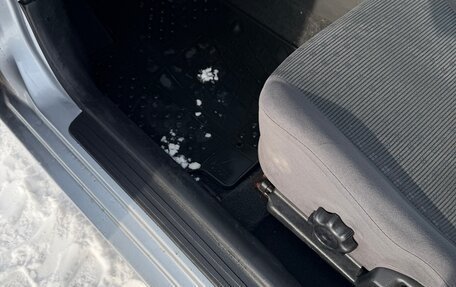 Mitsubishi Lancer IX, 2004 год, 385 000 рублей, 27 фотография