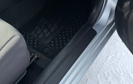 Mitsubishi Lancer IX, 2004 год, 385 000 рублей, 25 фотография