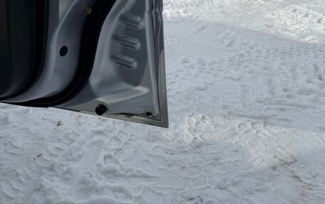 Mitsubishi Lancer IX, 2004 год, 385 000 рублей, 26 фотография