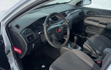 Mitsubishi Lancer IX, 2004 год, 385 000 рублей, 21 фотография