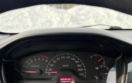 Mitsubishi Lancer IX, 2004 год, 385 000 рублей, 30 фотография