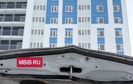 Mitsubishi Lancer IX, 2004 год, 385 000 рублей, 20 фотография