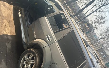 Great Wall Hover H3 I, 2010 год, 450 000 рублей, 4 фотография