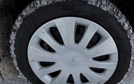 Mitsubishi Lancer IX, 2004 год, 385 000 рублей, 35 фотография