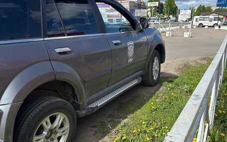 Great Wall Hover H3 I, 2010 год, 450 000 рублей, 12 фотография