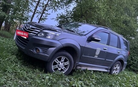 Great Wall Hover H3 I, 2010 год, 450 000 рублей, 14 фотография