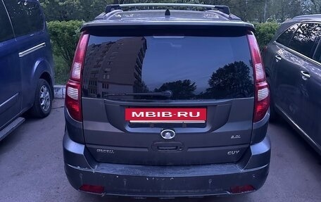 Great Wall Hover H3 I, 2010 год, 450 000 рублей, 7 фотография