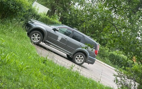 Great Wall Hover H3 I, 2010 год, 450 000 рублей, 18 фотография