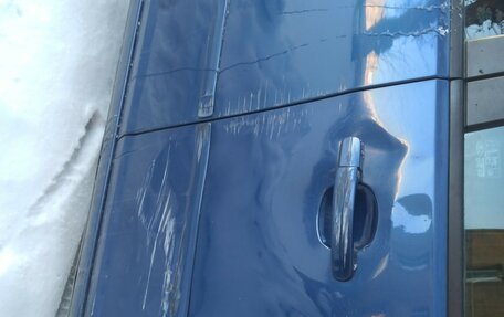 Ford C-MAX I рестайлинг, 2007 год, 415 000 рублей, 5 фотография