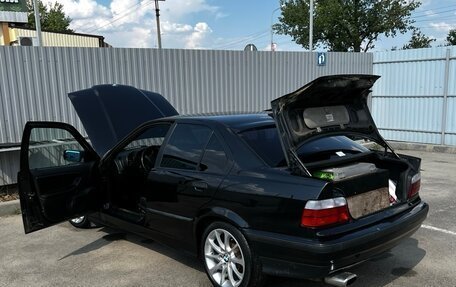 BMW 3 серия, 1997 год, 175 000 рублей, 5 фотография