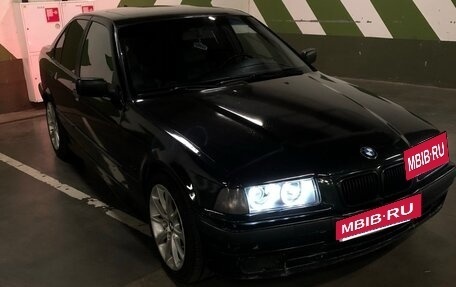 BMW 3 серия, 1997 год, 175 000 рублей, 4 фотография