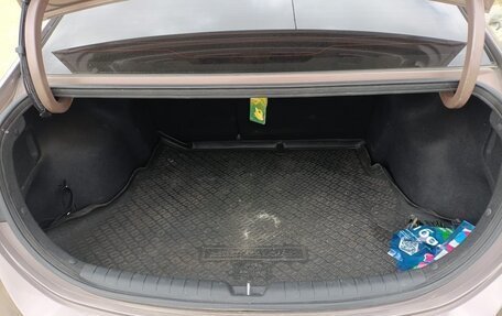 Hyundai Solaris II рестайлинг, 2018 год, 1 100 000 рублей, 6 фотография