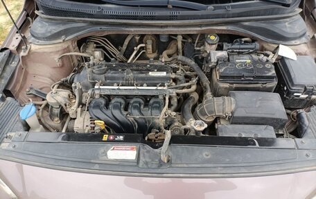 Hyundai Solaris II рестайлинг, 2018 год, 1 100 000 рублей, 7 фотография