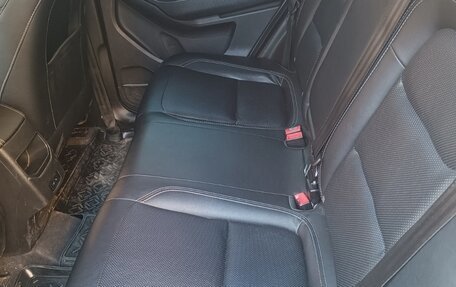 Chery Tiggo 4 I рестайлинг, 2020 год, 1 300 000 рублей, 7 фотография
