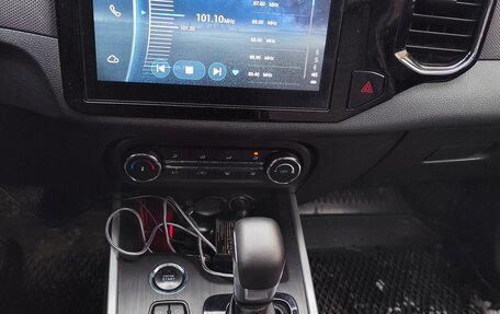 Chery Tiggo 4 I рестайлинг, 2020 год, 1 300 000 рублей, 6 фотография