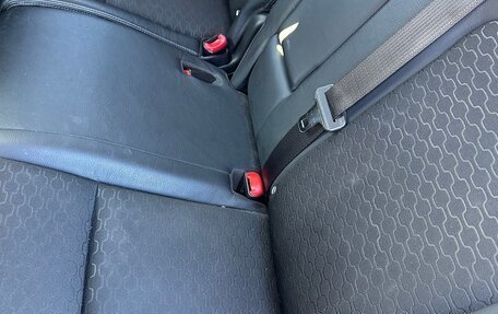 Chevrolet Captiva I, 2014 год, 1 600 000 рублей, 9 фотография