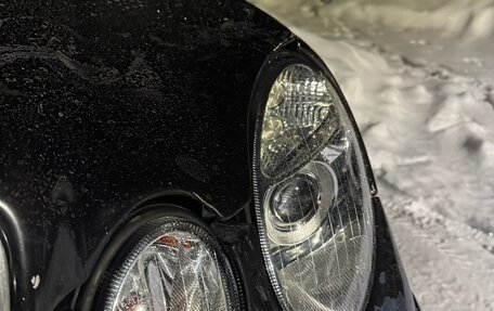 Mercedes-Benz E-Класс, 2002 год, 350 000 рублей, 4 фотография