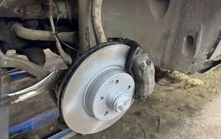 Mercedes-Benz E-Класс, 2002 год, 350 000 рублей, 7 фотография