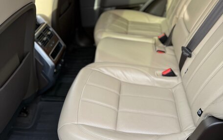 Land Rover Range Rover Sport II, 2018 год, 4 640 000 рублей, 12 фотография