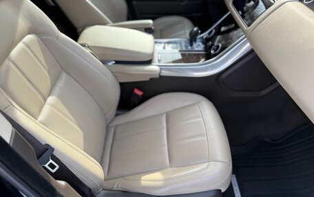 Land Rover Range Rover Sport II, 2018 год, 4 640 000 рублей, 13 фотография