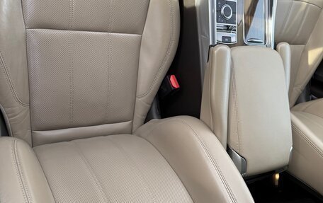 Land Rover Range Rover Sport II, 2018 год, 4 640 000 рублей, 14 фотография