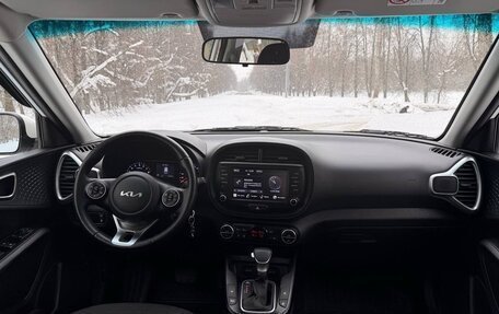 KIA Soul III, 2021 год, 1 400 000 рублей, 2 фотография