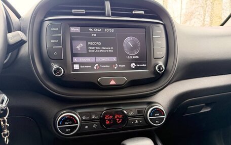 KIA Soul III, 2021 год, 1 400 000 рублей, 12 фотография