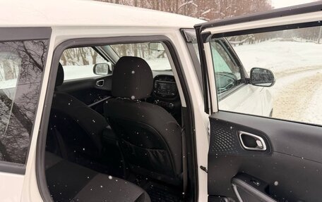 KIA Soul III, 2021 год, 1 400 000 рублей, 16 фотография