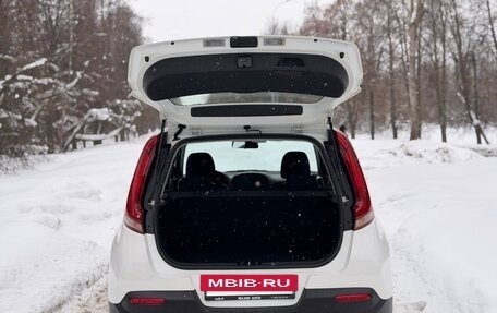 KIA Soul III, 2021 год, 1 400 000 рублей, 7 фотография