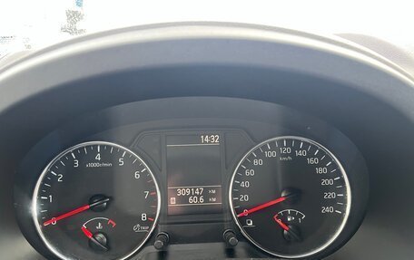 Nissan X-Trail, 2014 год, 970 000 рублей, 3 фотография