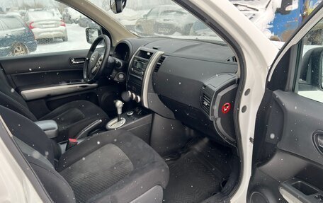 Nissan X-Trail, 2014 год, 970 000 рублей, 4 фотография