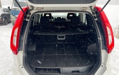 Nissan X-Trail, 2014 год, 970 000 рублей, 5 фотография