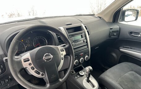 Nissan X-Trail, 2014 год, 970 000 рублей, 8 фотография