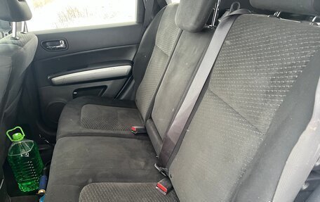 Nissan X-Trail, 2014 год, 970 000 рублей, 7 фотография