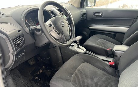 Nissan X-Trail, 2014 год, 970 000 рублей, 9 фотография