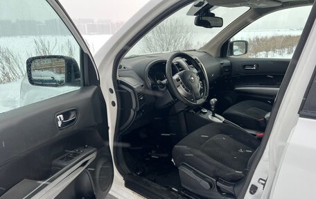 Nissan X-Trail, 2014 год, 970 000 рублей, 10 фотография