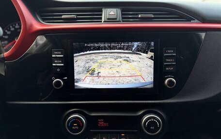 KIA Rio IV, 2021 год, 1 890 000 рублей, 5 фотография