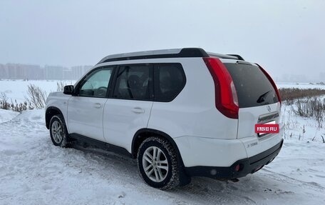 Nissan X-Trail, 2014 год, 970 000 рублей, 15 фотография