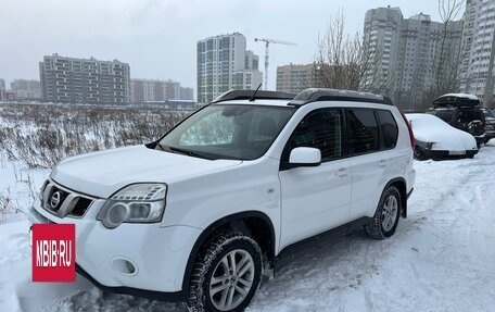 Nissan X-Trail, 2014 год, 970 000 рублей, 18 фотография